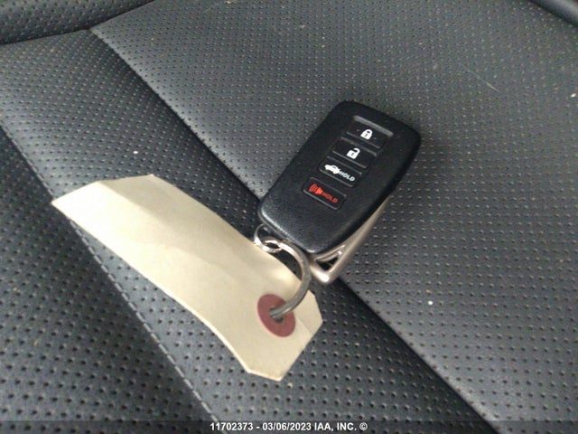 Lexus IS 350 2015 JTHCE1D22F5006828 Image 3