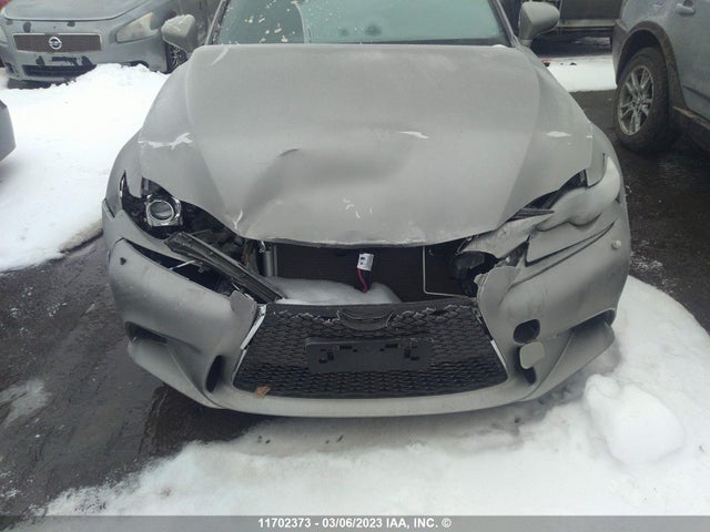 Lexus IS 350 2015 JTHCE1D22F5006828 Image 7