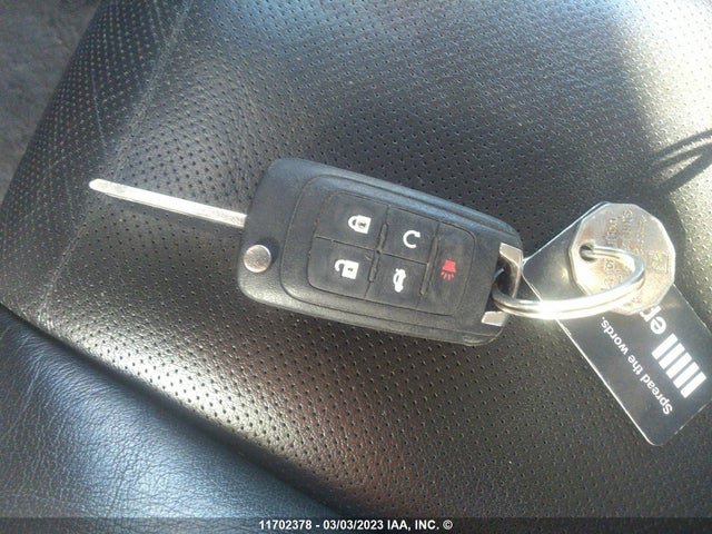 Chevrolet Equinox Ltz 2011 2CNALFEC4B6340811 Image 3