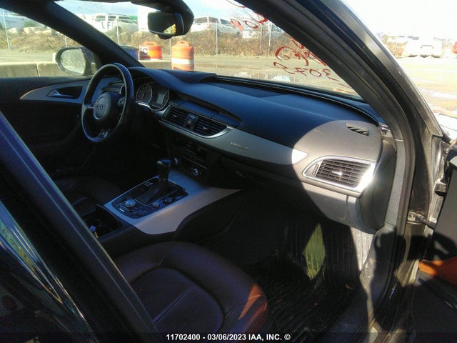 WAUJGCFC7EN093075 Audi A6 Prestige