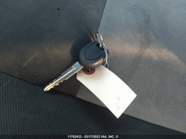 JA4JT3AX7DU602962 Mitsubishi Outlander Se
