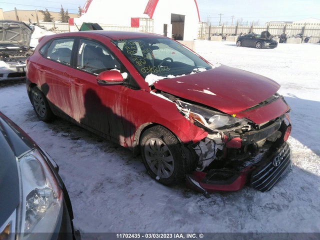 Hyundai Accent Se/sel 2019 3KPC25A36KE053051 головне зображення