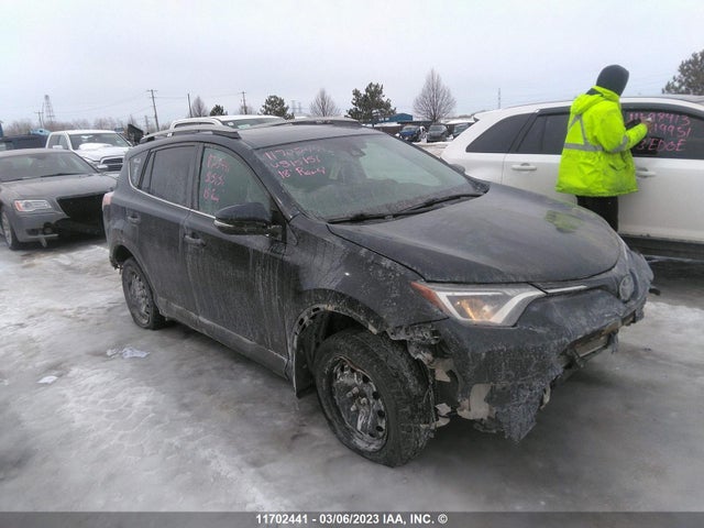 2018 2T3RFREV2JW815151 main image