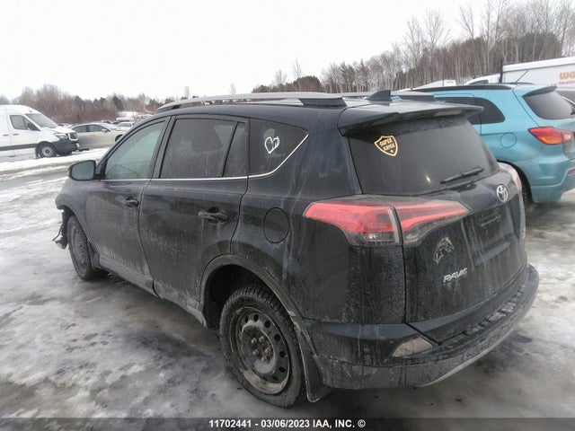 Toyota Rav4 Xle 2018 2T3RFREV2JW815151 Image 4