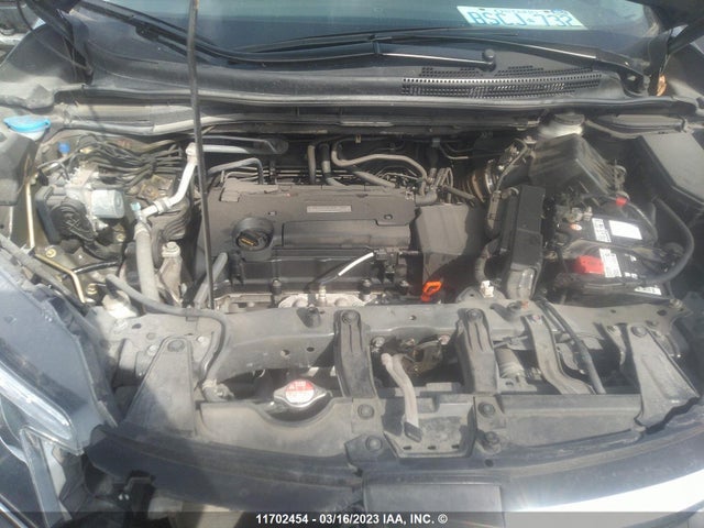 Honda CR-V SE 2016 2HKRM4H43GH118938 Image 10