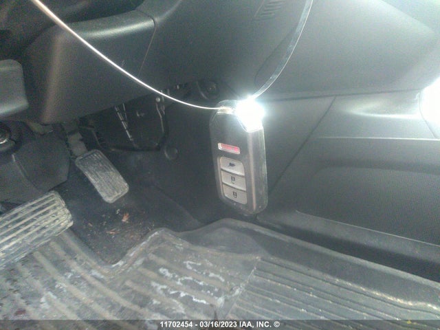 Honda CR-V SE 2016 2HKRM4H43GH118938 Image 11