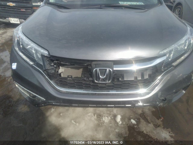 Honda CR-V SE 2016 2HKRM4H43GH118938 Image 6