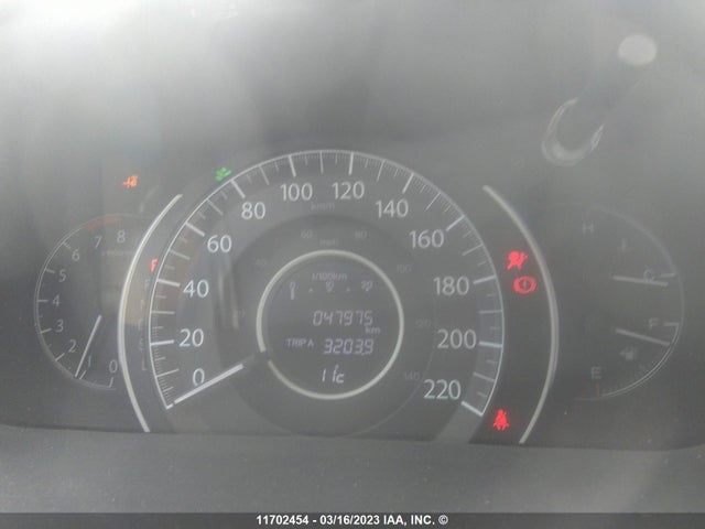 Honda CR-V SE 2016 2HKRM4H43GH118938 Image 7