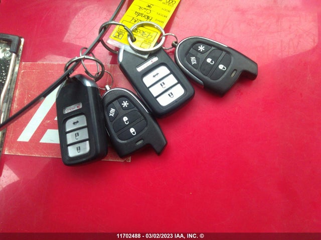 Honda Civic Lx 2014 2HGFG3B53EH000885 Image 3
