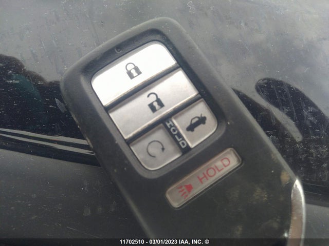 Aukcja sprzedaży 2017 Honda Civic Ex, vin: 2HGFC2F88HH011315, numer aukcji: 11702510