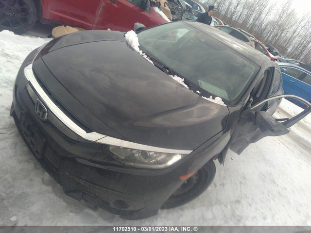 Aukcja sprzedaży 2017 Honda Civic Ex, vin: 2HGFC2F88HH011315, numer aukcji: 11702510