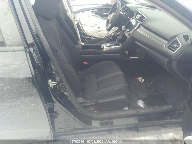 Aukcja sprzedaży 2017 Honda Civic Ex, vin: 2HGFC2F88HH011315, numer aukcji: 11702510