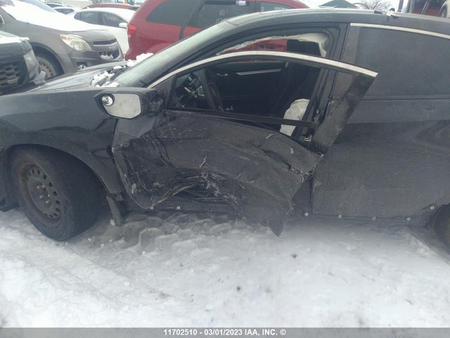 Aukcja sprzedaży 2017 Honda Civic Ex, vin: 2HGFC2F88HH011315, numer aukcji: 11702510