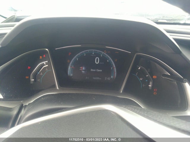 Aukcja sprzedaży 2017 Honda Civic Ex, vin: 2HGFC2F88HH011315, numer aukcji: 11702510