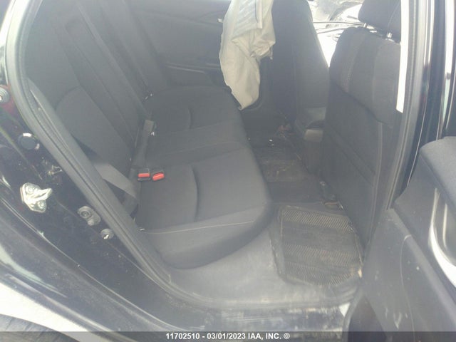 Aukcja sprzedaży 2017 Honda Civic Ex, vin: 2HGFC2F88HH011315, numer aukcji: 11702510