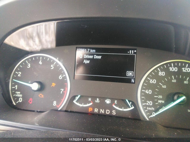 Ford Ecosport Se 2020 MAJ6S3GL3LC357834 Image 7