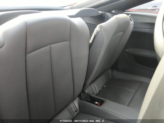 TRUC5AFV8G1000572 Audi TT