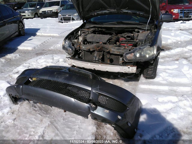 JA32U2FU3BU610925 Mitsubishi Lancer Es/es Sport