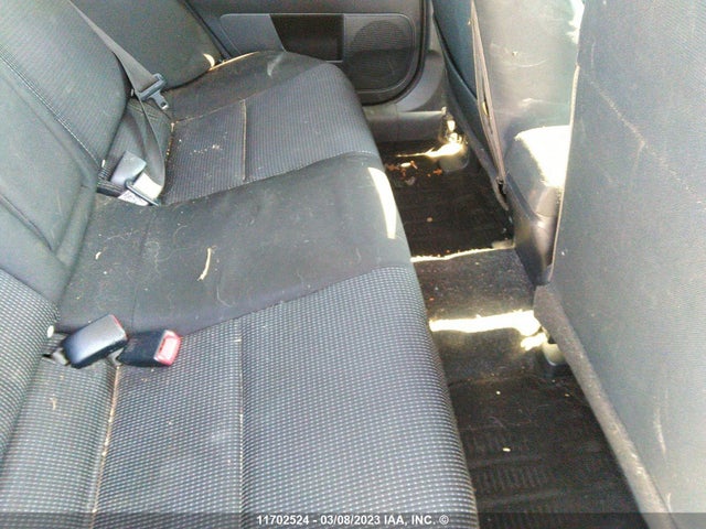 JA32U2FU3BU610925 Mitsubishi Lancer Es/es Sport