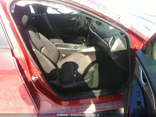 Mazda 3 SPORT 2017 3MZBN1K7XHM145384 Image 5