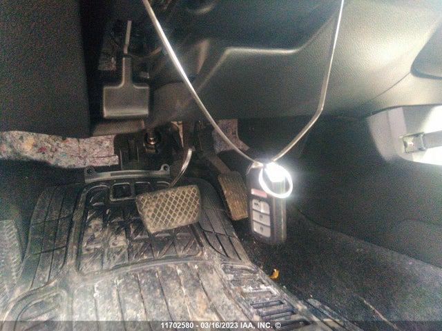 Honda CIVIC EX 2018 2HGFC1F42JH100567 Image 3