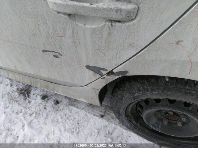 Honda Civic Lx 2022 2HGFE2F27NH113612 Image 8