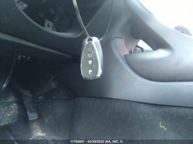 Chevrolet Volt Premier 2018 1G1RB6S51JU105971 Image 11