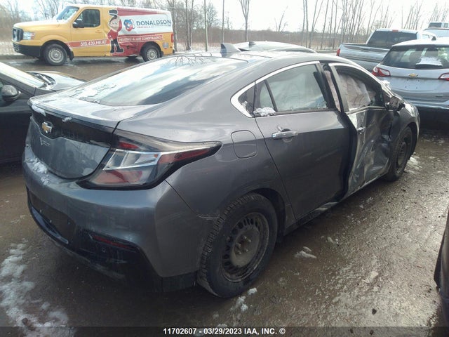 Chevrolet Volt Premier 2018 1G1RB6S51JU105971 Image 4
