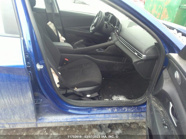 Hyundai ELANTRA SEL 2022 KMHLM4AG2NU319125 Image 6