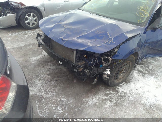 Hyundai ELANTRA SEL 2022 KMHLM4AG2NU319125 Image 7