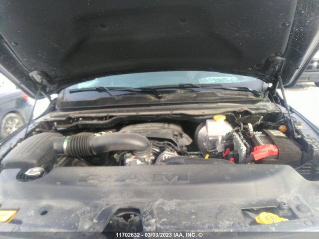 RAM 1500 Limited 2022 1C6SRFHT1NN437555 Image 11