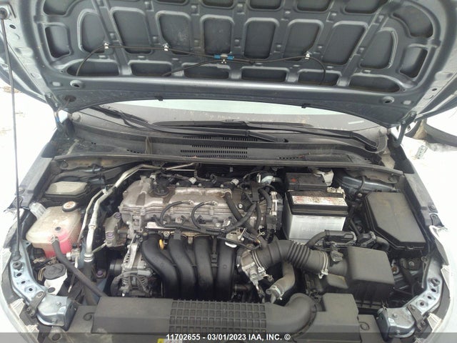 Toyota COROLLA LE 2020 5YFBPRBE5LP082979 Image 10