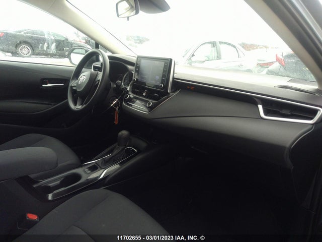 Toyota COROLLA LE 2020 5YFBPRBE5LP082979 Image 5