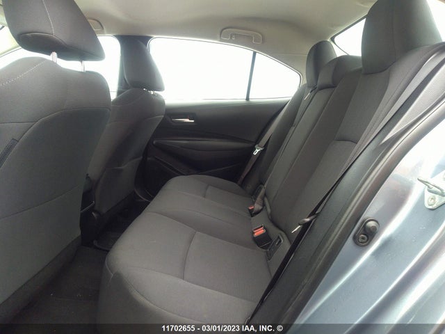 Toyota COROLLA LE 2020 5YFBPRBE5LP082979 Image 8
