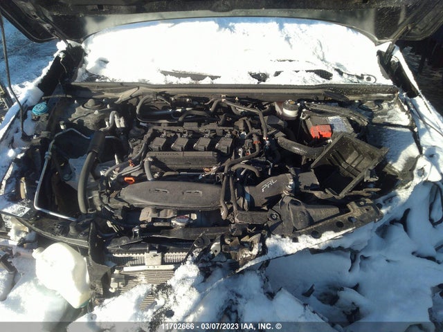 Honda CIVIC SI 2022 2HGFE1E5XNH080112 Image 11
