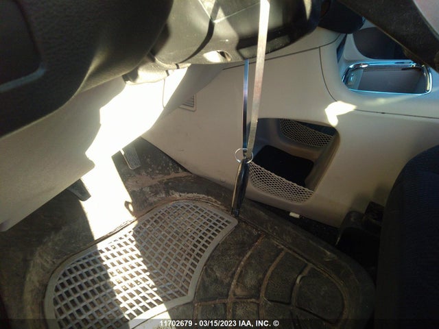 Dodge Grand Caravan Crew 2015 2C4RDGDG2FR700743 Image 11
