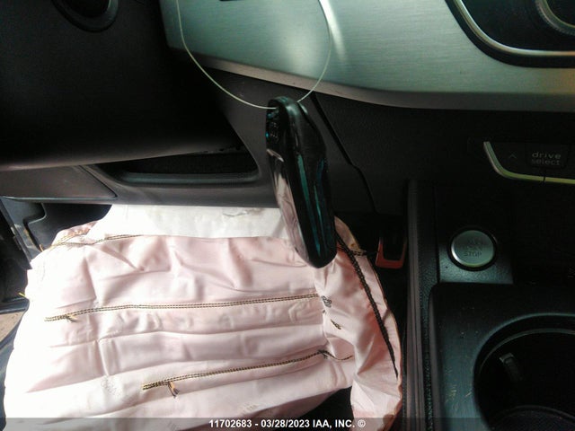 WAUFNAF45HN025404 Audi A4 Prestige