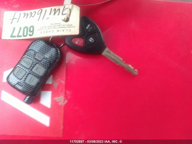 Toyota Corolla S/le/xle 2010 2T1BU4EE1AC389957 Image 11
