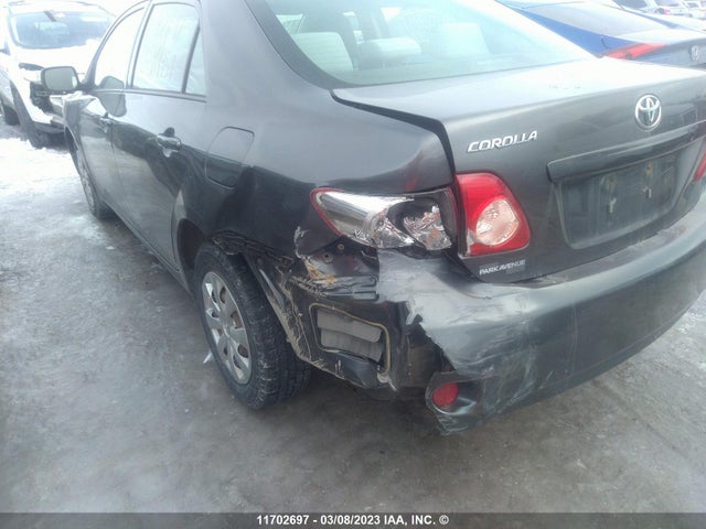Toyota Corolla S/le/xle 2010 2T1BU4EE1AC389957 Image 6