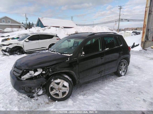 WVGJV7AX1FW571444 Volkswagen Tiguan S/se/sel/r-line