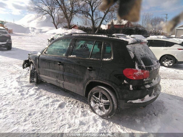 WVGJV7AX1FW571444 Volkswagen Tiguan S/se/sel/r-line