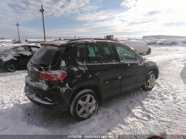 WVGJV7AX1FW571444 Volkswagen Tiguan S/se/sel/r-line