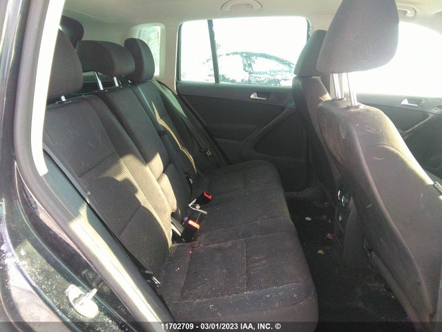 WVGJV7AX1FW571444 Volkswagen Tiguan S/se/sel/r-line
