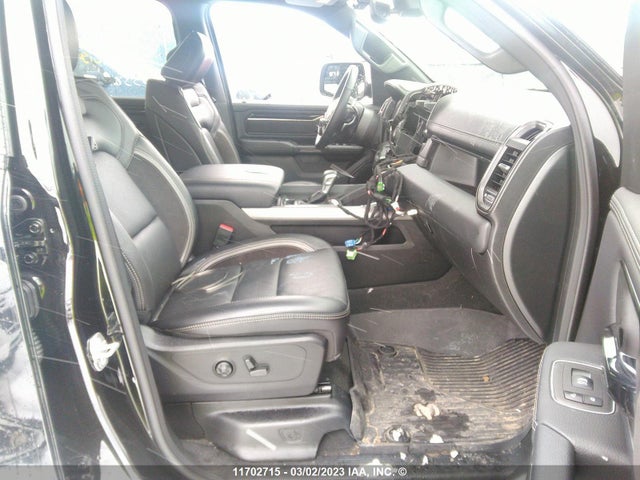 RAM 1500 Sport 2022 1C6SRFVTXNN437428 Image 7