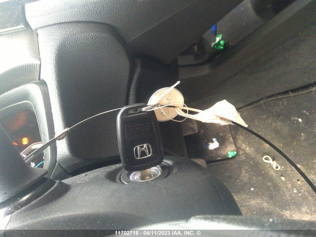Honda Civic Lx 2020 2HGFC2F53LH013844 Image 11