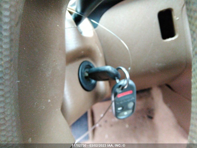 Honda CR-V EX 2004 JHLRD78854C810875 Image 3