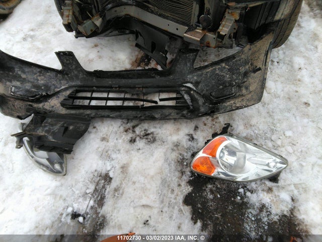 Honda CR-V EX 2004 JHLRD78854C810875 Image 4