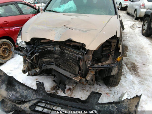 Honda CR-V EX 2004 JHLRD78854C810875 Image 8