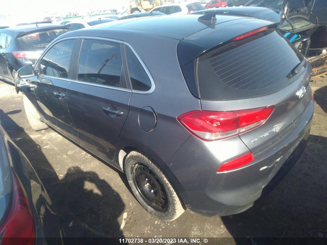Hyundai ELANTRA GT 2020 KMHH35LEXLU135073 Image 5