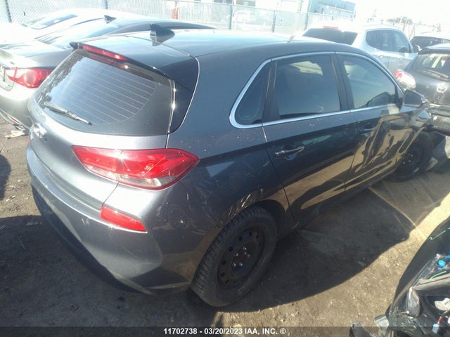 Hyundai ELANTRA GT 2020 KMHH35LEXLU135073 Image 6